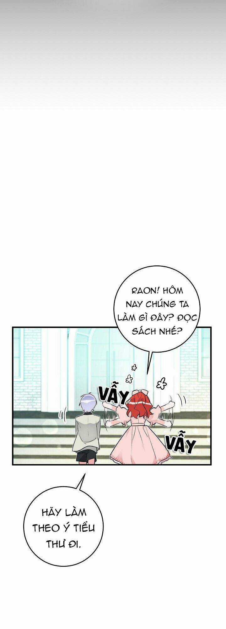 Công Nương Đã Thay Đổi - Chapter 13 - Trang 42