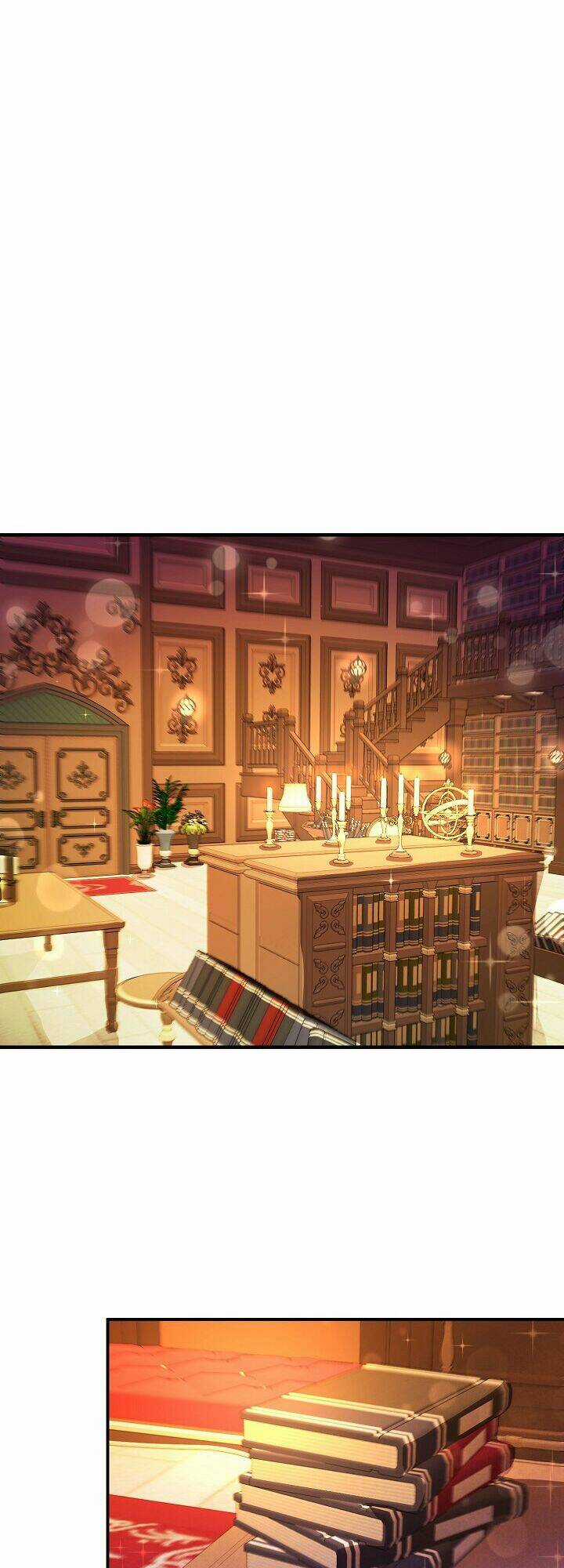 Công Nương Đã Thay Đổi - Chapter 13 - Trang 43