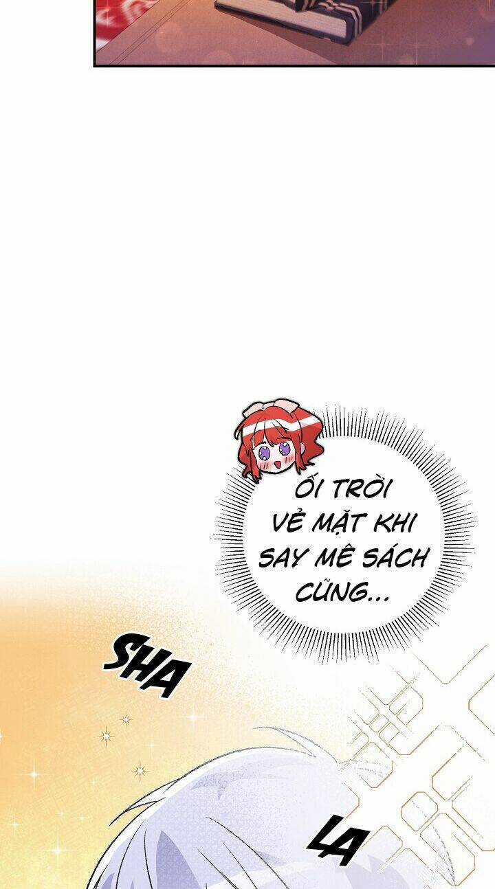 Công Nương Đã Thay Đổi - Chapter 13 - Trang 44