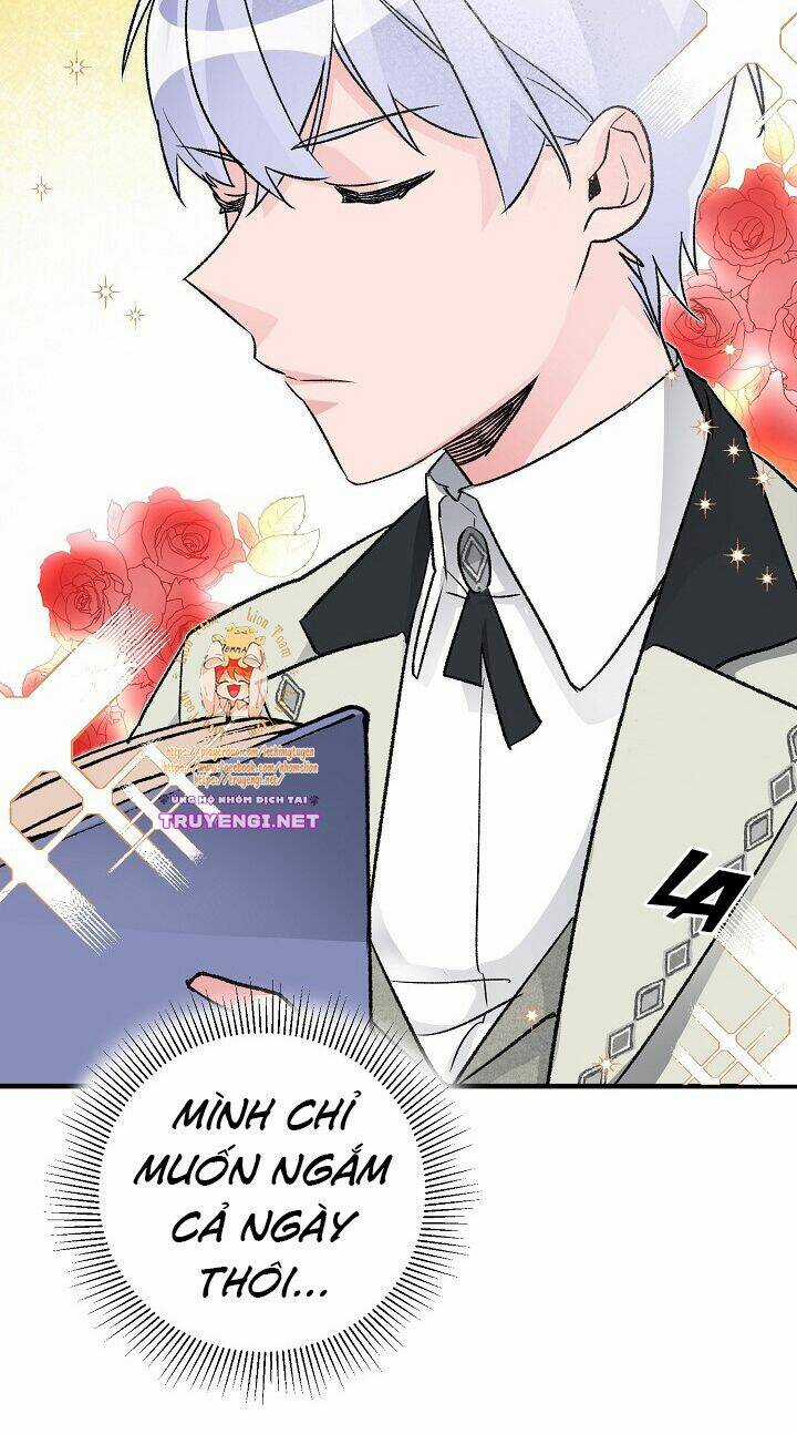 Công Nương Đã Thay Đổi - Chapter 13 - Trang 45