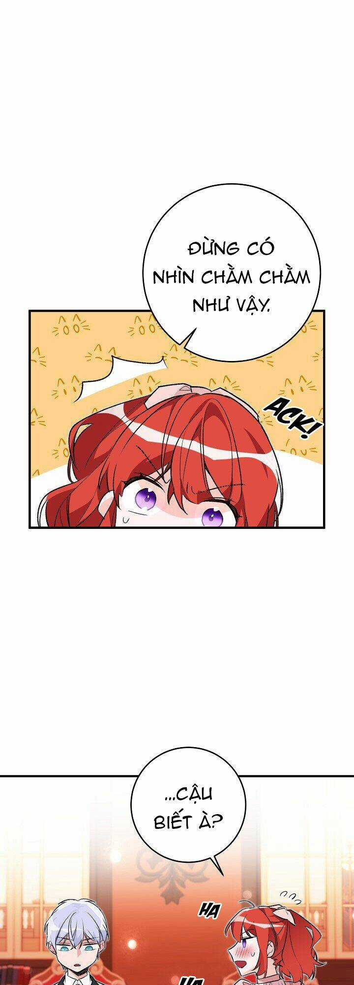 Công Nương Đã Thay Đổi - Chapter 13 - Trang 46