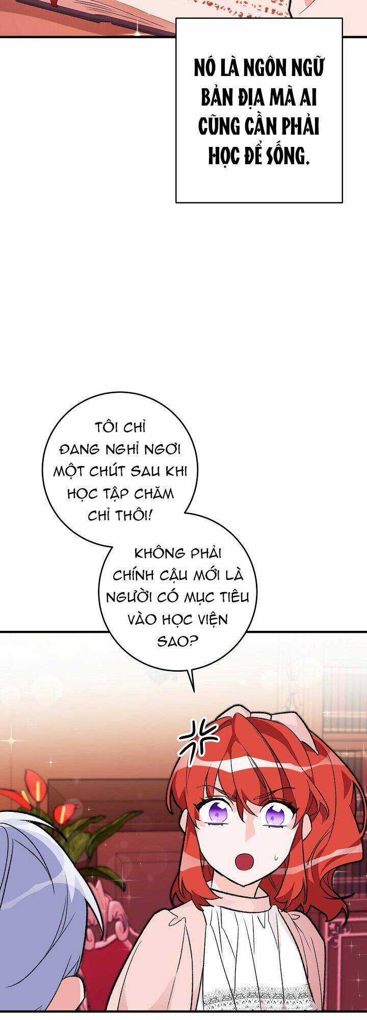Công Nương Đã Thay Đổi - Chapter 13 - Trang 50