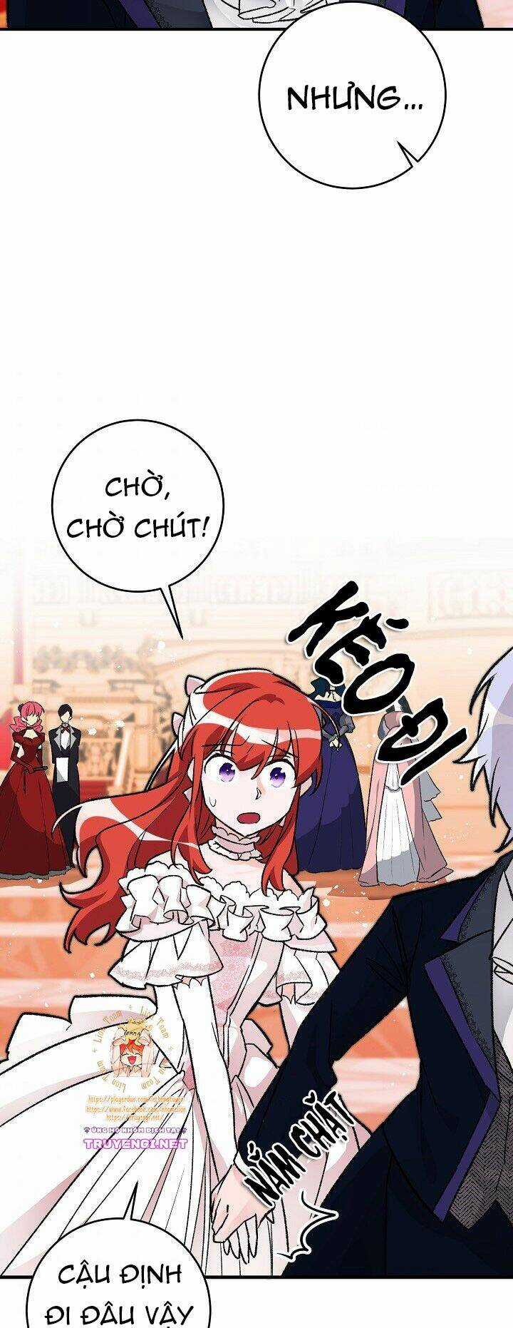 Công Nương Đã Thay Đổi - Chapter 13 - Trang 6