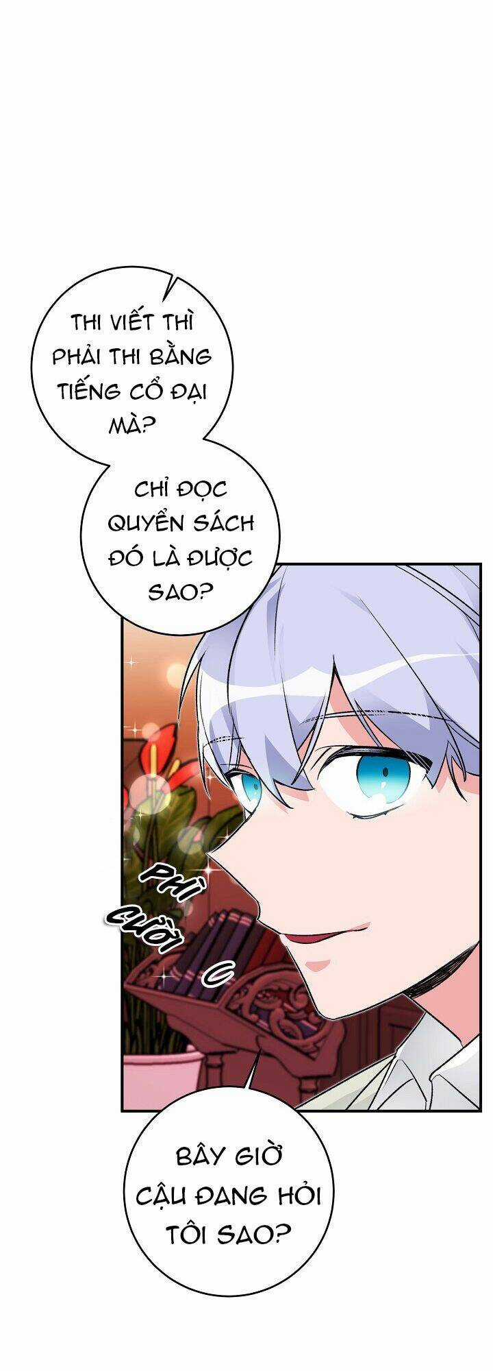 Công Nương Đã Thay Đổi - Chapter 13 - Trang 51