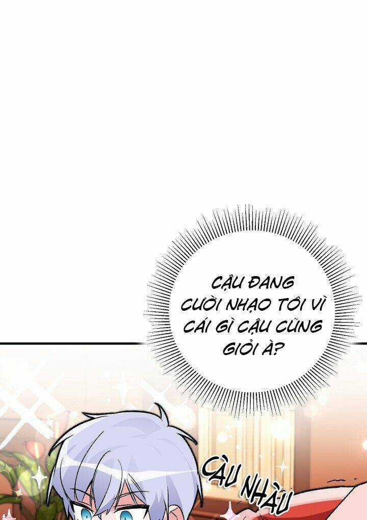 Công Nương Đã Thay Đổi - Chapter 13 - Trang 52