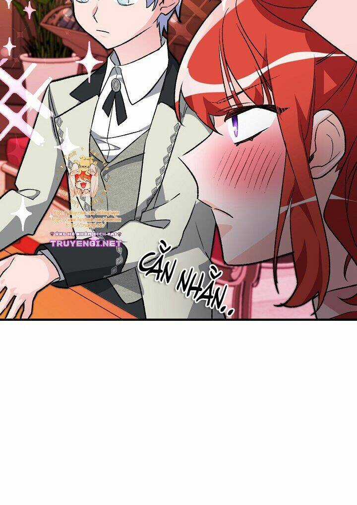 Công Nương Đã Thay Đổi - Chapter 13 - Trang 53