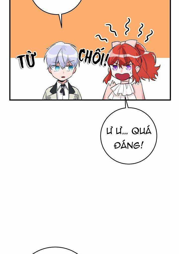 Công Nương Đã Thay Đổi - Chapter 13 - Trang 56