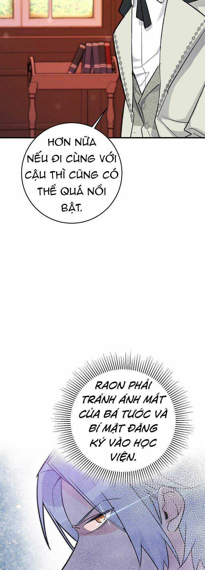 Công Nương Đã Thay Đổi - Chapter 13 - Trang 58