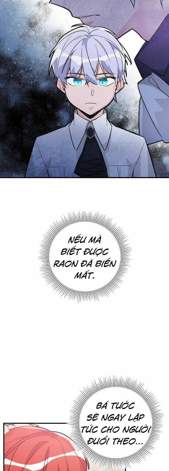 Công Nương Đã Thay Đổi - Chapter 13 - Trang 59