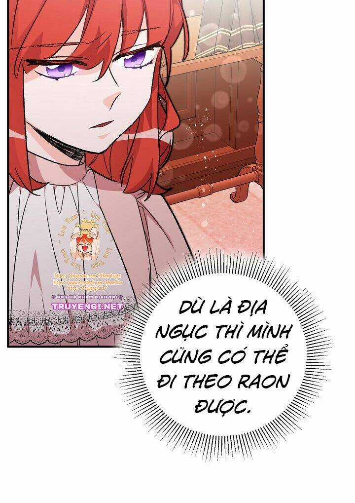 Công Nương Đã Thay Đổi - Chapter 13 - Trang 60