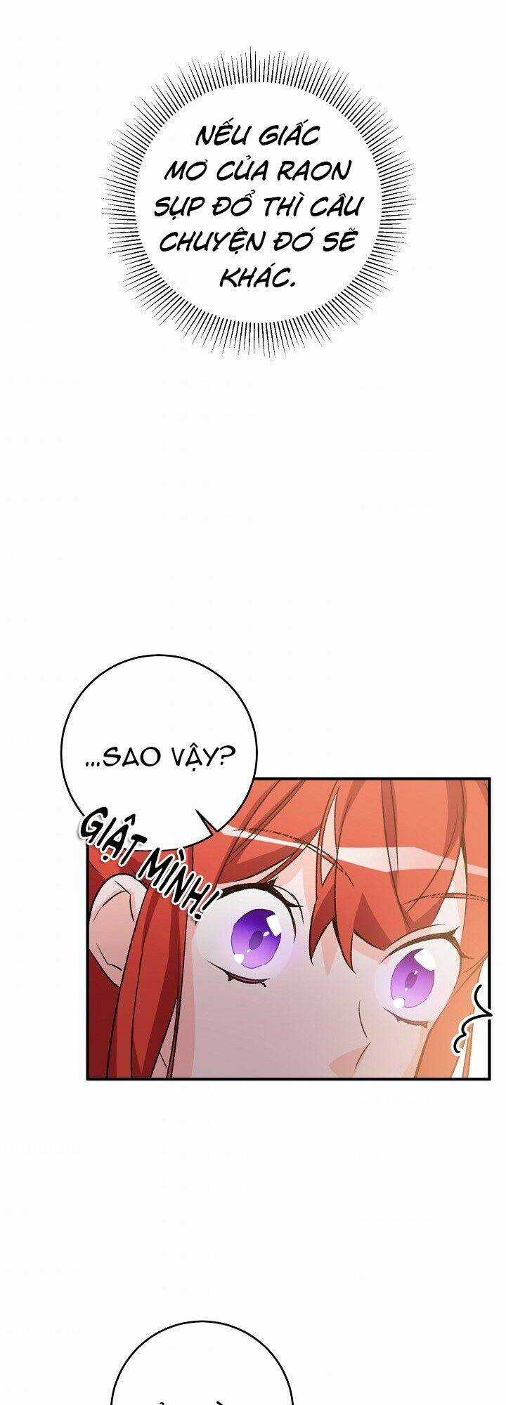 Công Nương Đã Thay Đổi - Chapter 13 - Trang 62