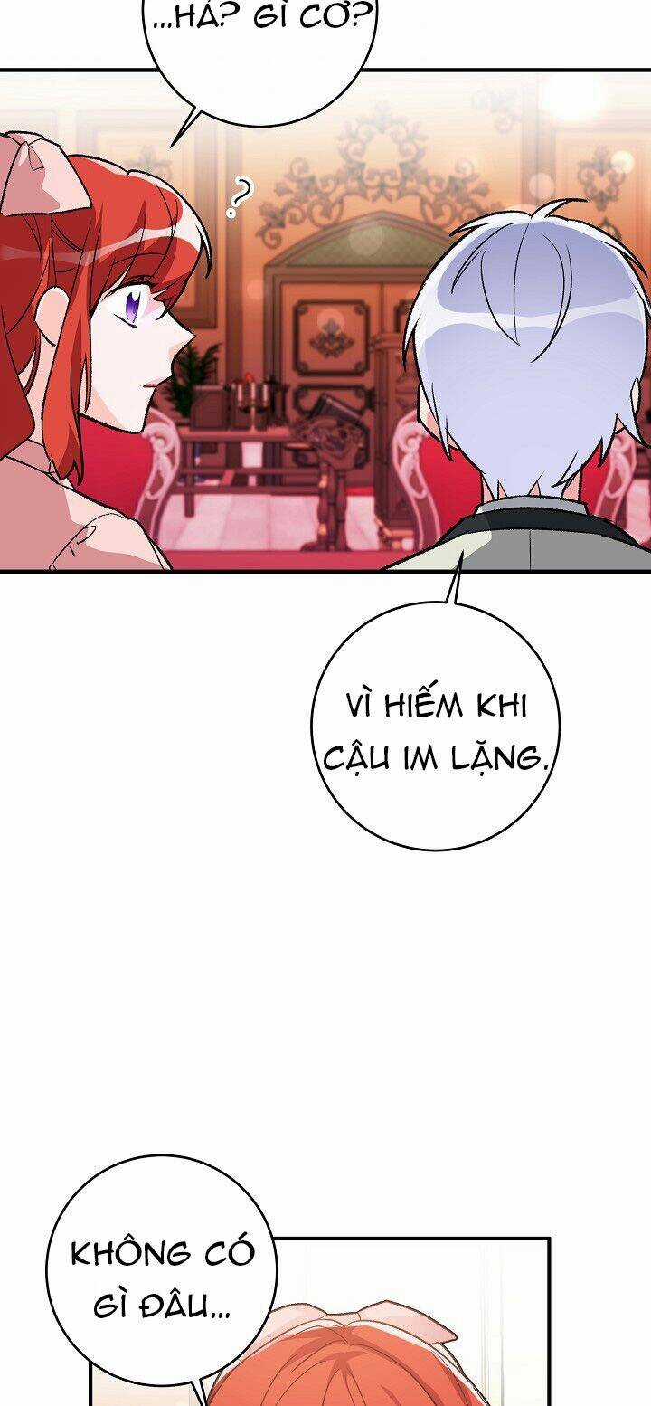 Công Nương Đã Thay Đổi - Chapter 13 - Trang 63