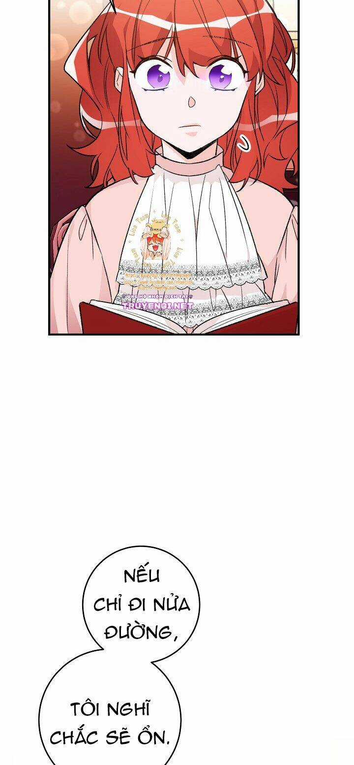 Công Nương Đã Thay Đổi - Chapter 13 - Trang 64