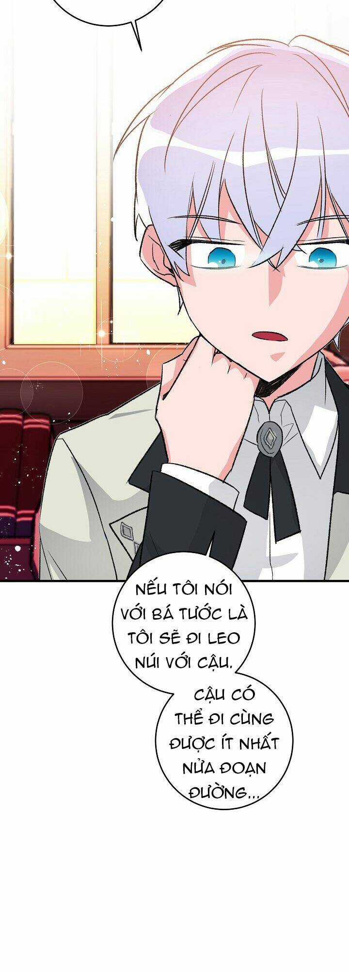 Công Nương Đã Thay Đổi - Chapter 13 - Trang 65