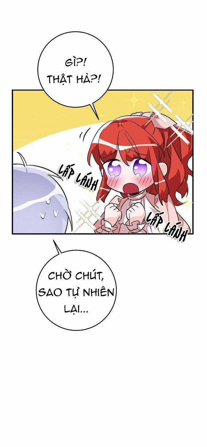 Công Nương Đã Thay Đổi - Chapter 13 - Trang 66