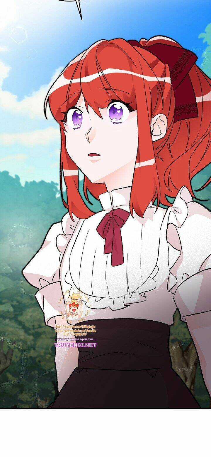 Công Nương Đã Thay Đổi - Chapter 13 - Trang 70