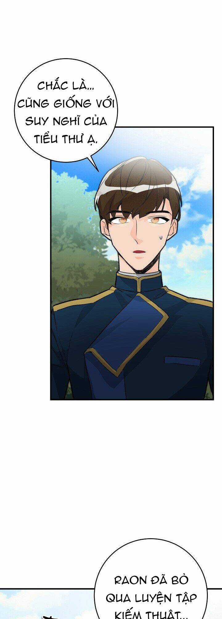 Công Nương Đã Thay Đổi - Chapter 13 - Trang 71