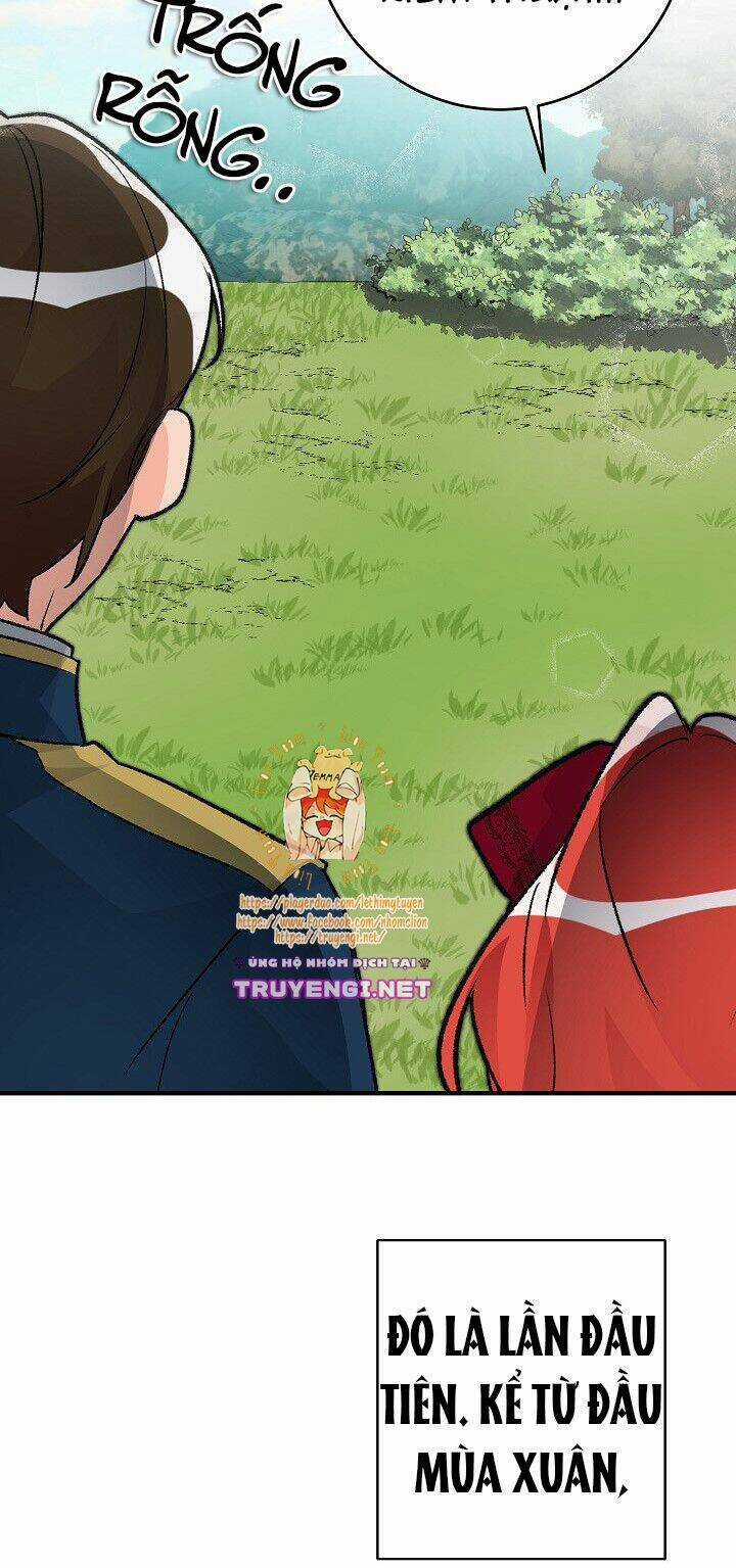 Công Nương Đã Thay Đổi - Chapter 13 - Trang 72