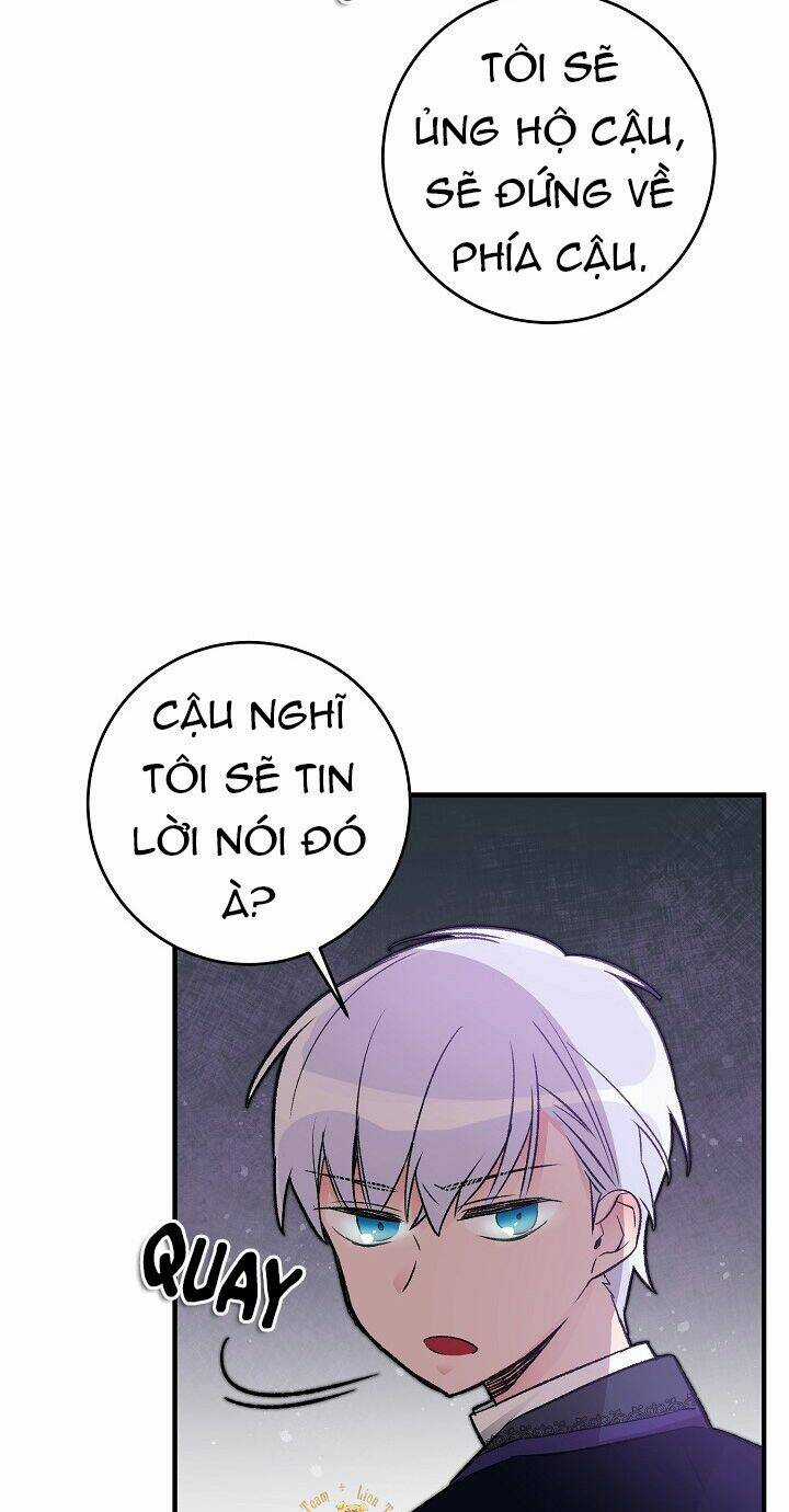 Công Nương Đã Thay Đổi - Chapter 13 - Trang 9