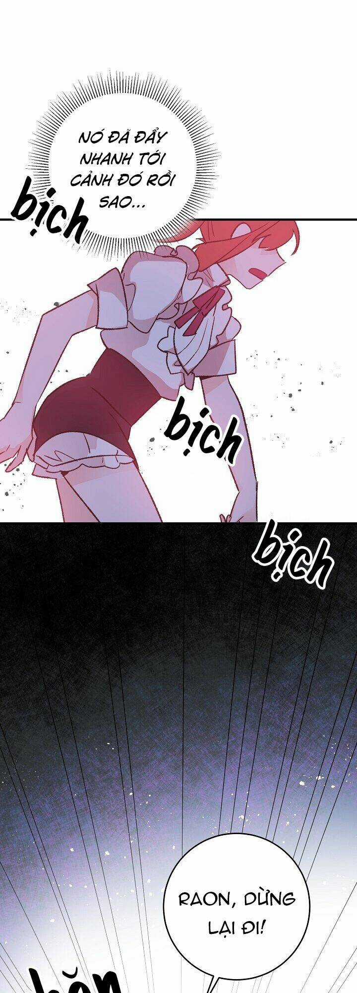 Công Nương Đã Thay Đổi - Chapter 14 - Trang 11