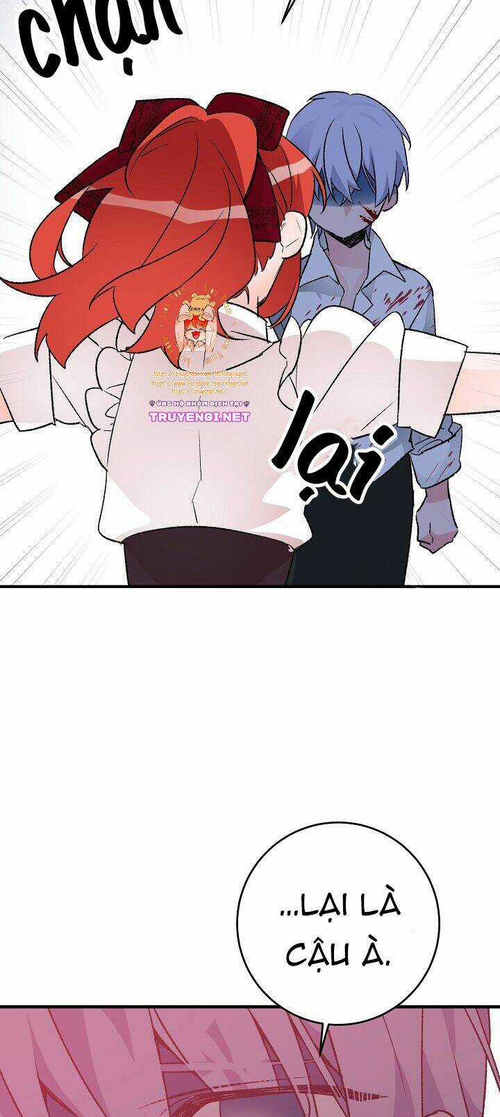 Công Nương Đã Thay Đổi - Chapter 14 - Trang 12