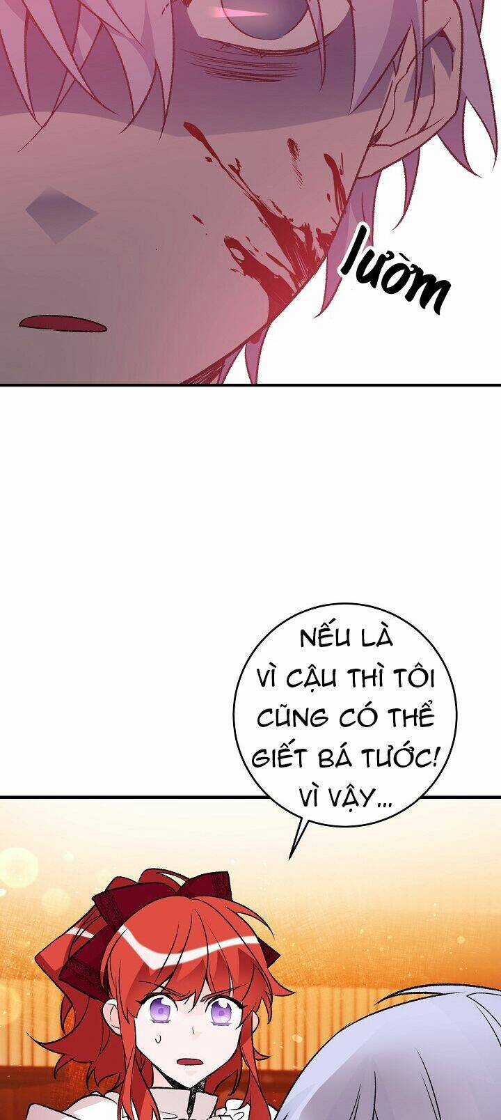 Công Nương Đã Thay Đổi - Chapter 14 - Trang 13