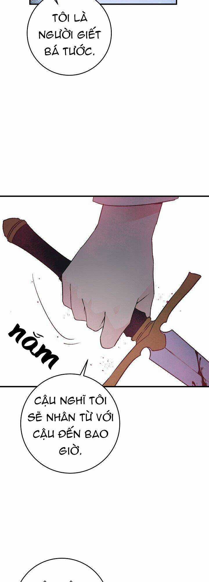 Công Nương Đã Thay Đổi - Chapter 14 - Trang 15