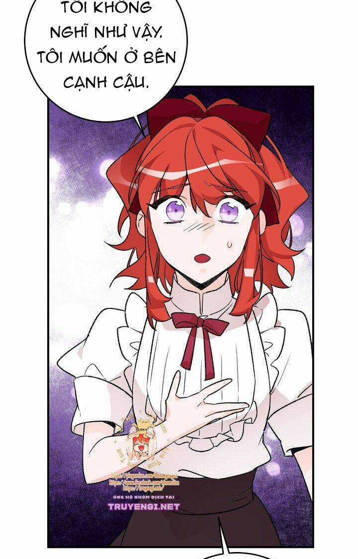 Công Nương Đã Thay Đổi - Chapter 14 - Trang 16