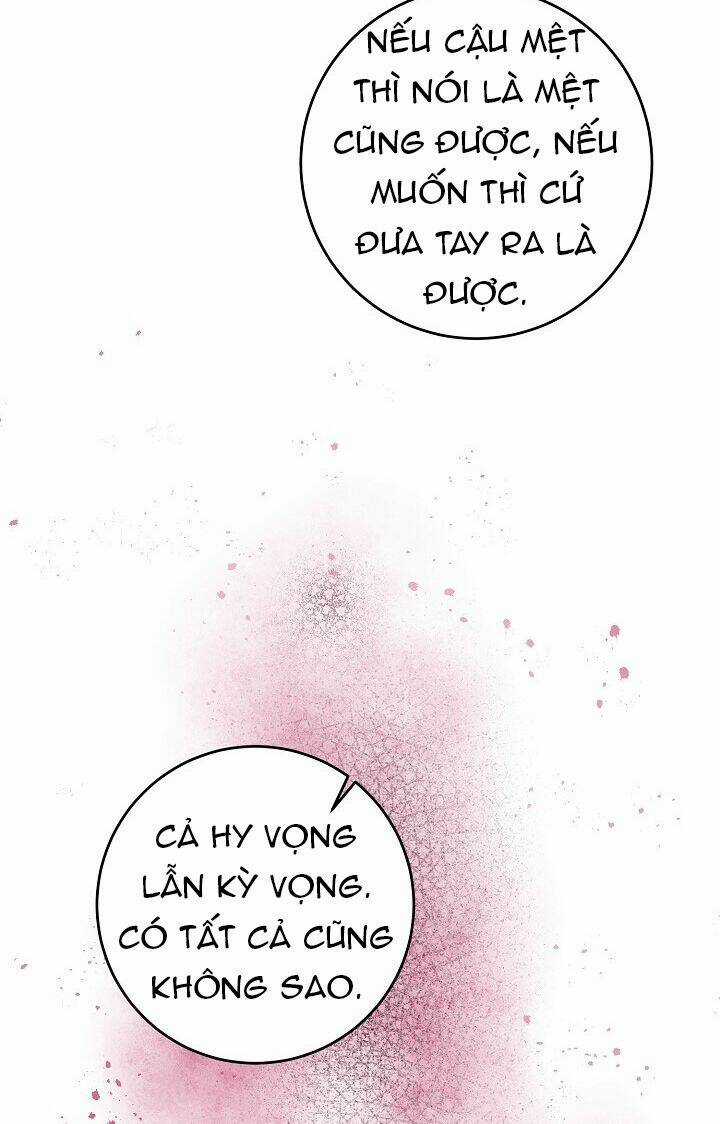 Công Nương Đã Thay Đổi - Chapter 14 - Trang 17