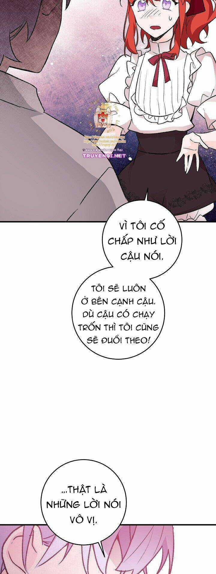 Công Nương Đã Thay Đổi - Chapter 14 - Trang 19