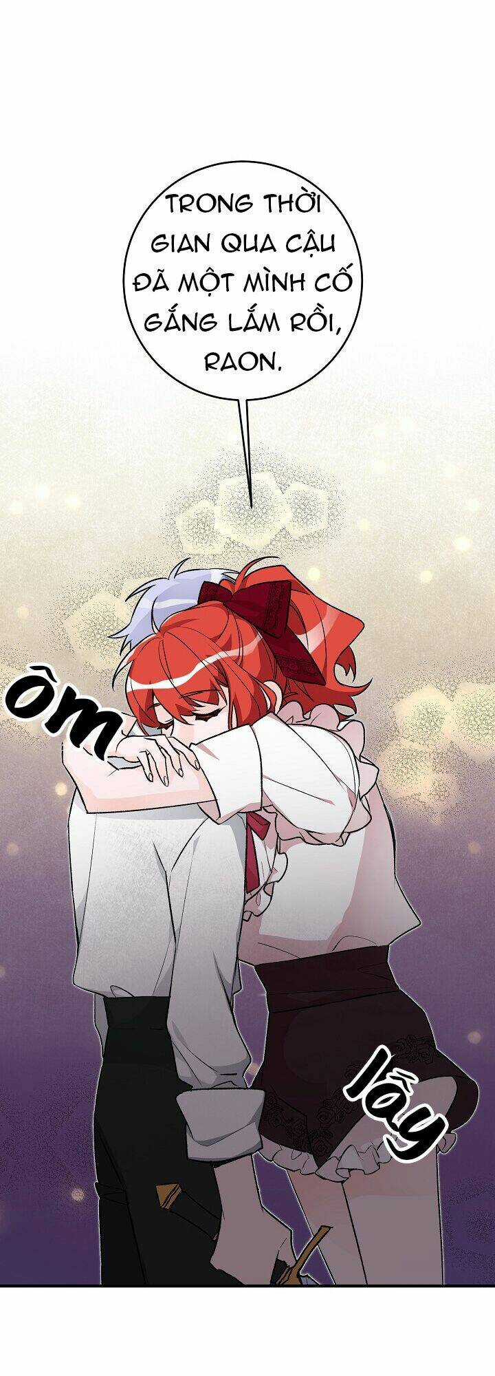 Công Nương Đã Thay Đổi - Chapter 14 - Trang 21