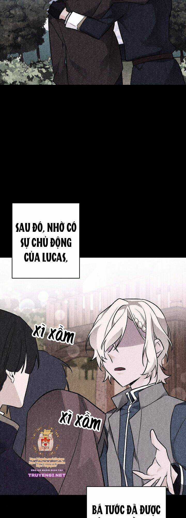 Công Nương Đã Thay Đổi - Chapter 14 - Trang 25