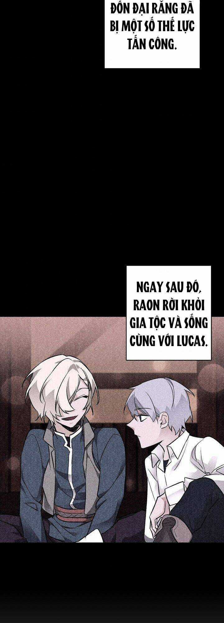 Công Nương Đã Thay Đổi - Chapter 14 - Trang 26