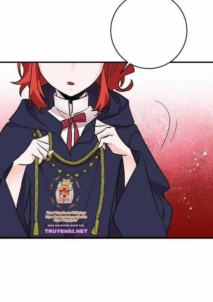 Công Nương Đã Thay Đổi - Chapter 14 - Trang 28