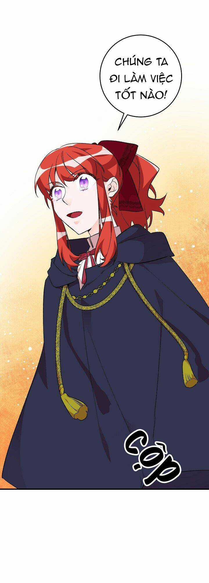 Công Nương Đã Thay Đổi - Chapter 14 - Trang 29