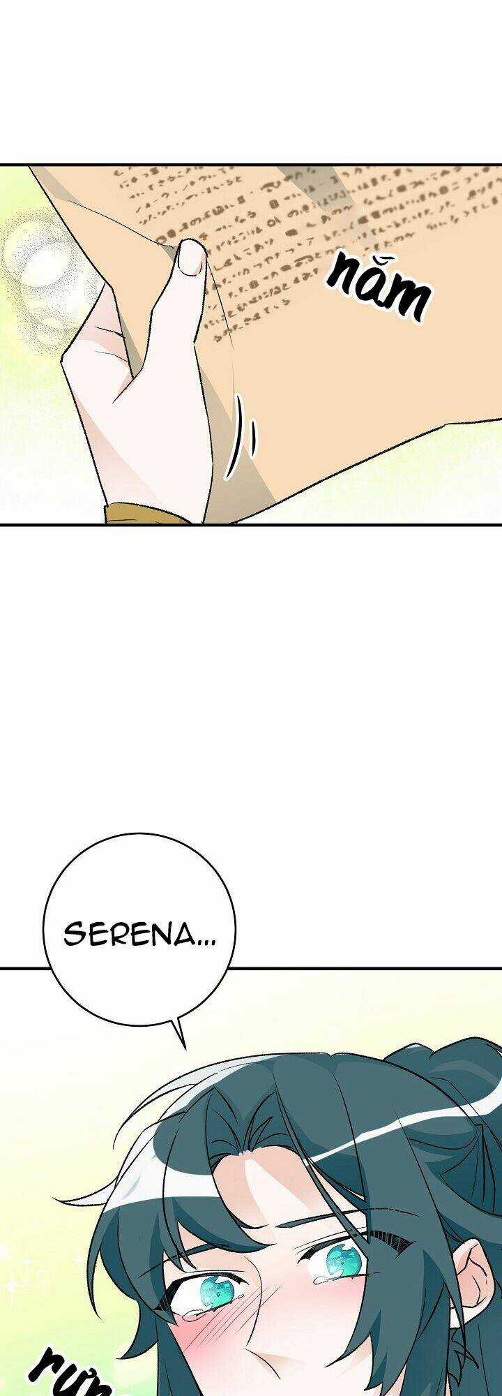 Công Nương Đã Thay Đổi - Chapter 14 - Trang 35