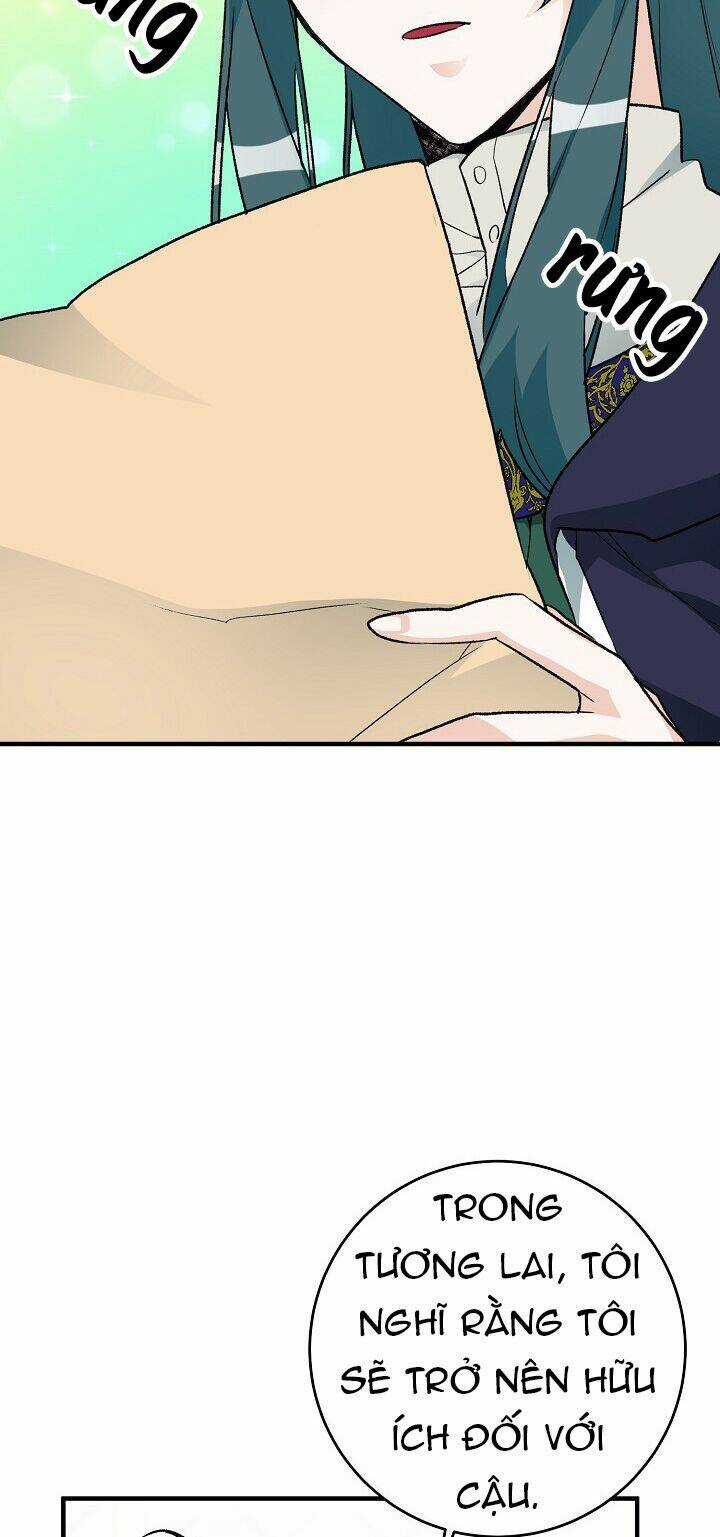 Công Nương Đã Thay Đổi - Chapter 14 - Trang 36