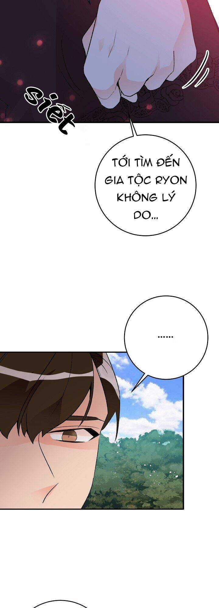 Công Nương Đã Thay Đổi - Chapter 14 - Trang 5