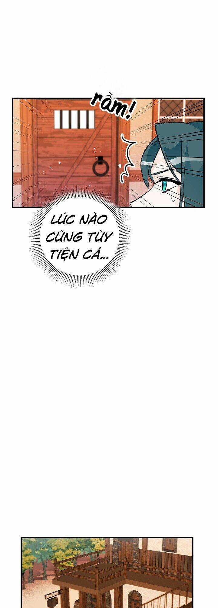 Công Nương Đã Thay Đổi - Chapter 14 - Trang 41