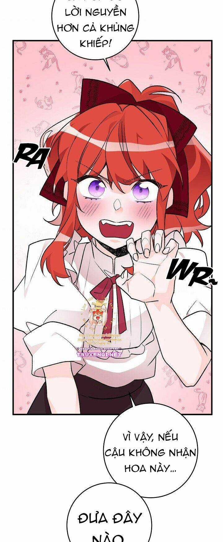 Công Nương Đã Thay Đổi - Chapter 14 - Trang 45