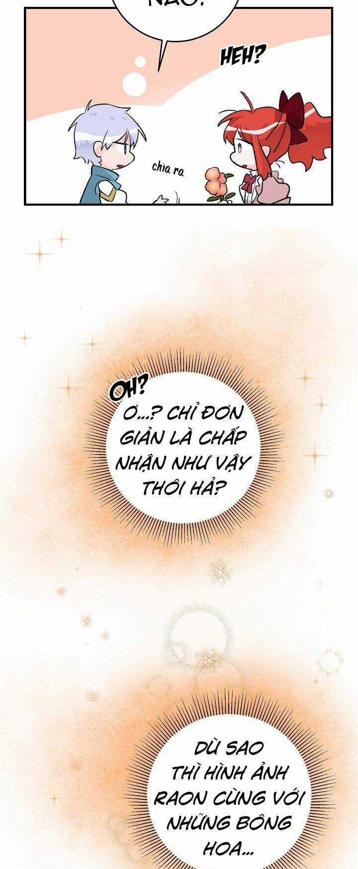 Công Nương Đã Thay Đổi - Chapter 14 - Trang 46