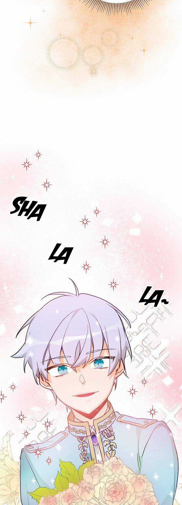 Công Nương Đã Thay Đổi - Chapter 14 - Trang 47