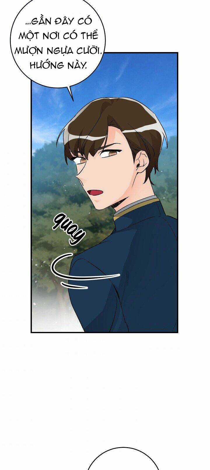 Công Nương Đã Thay Đổi - Chapter 14 - Trang 6