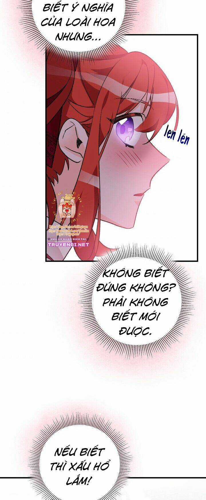 Công Nương Đã Thay Đổi - Chapter 14 - Trang 51