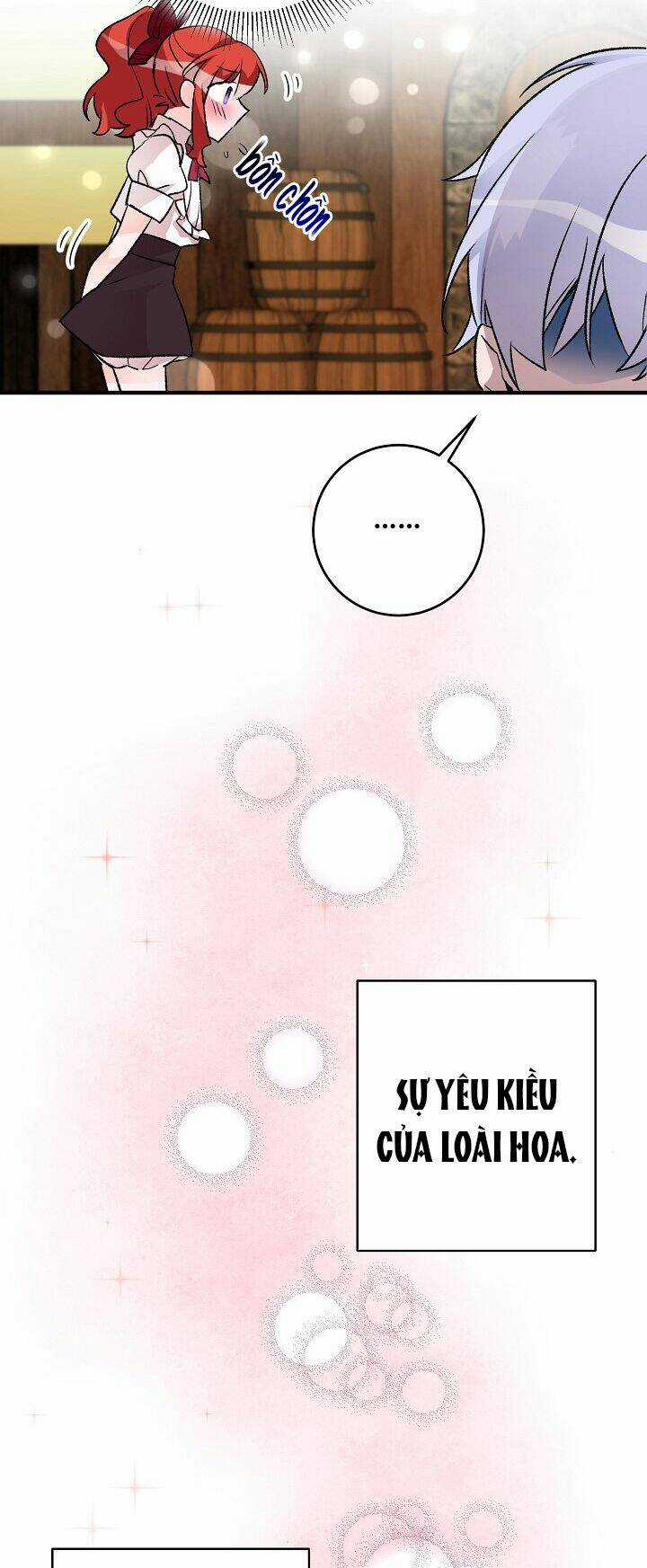 Công Nương Đã Thay Đổi - Chapter 14 - Trang 52