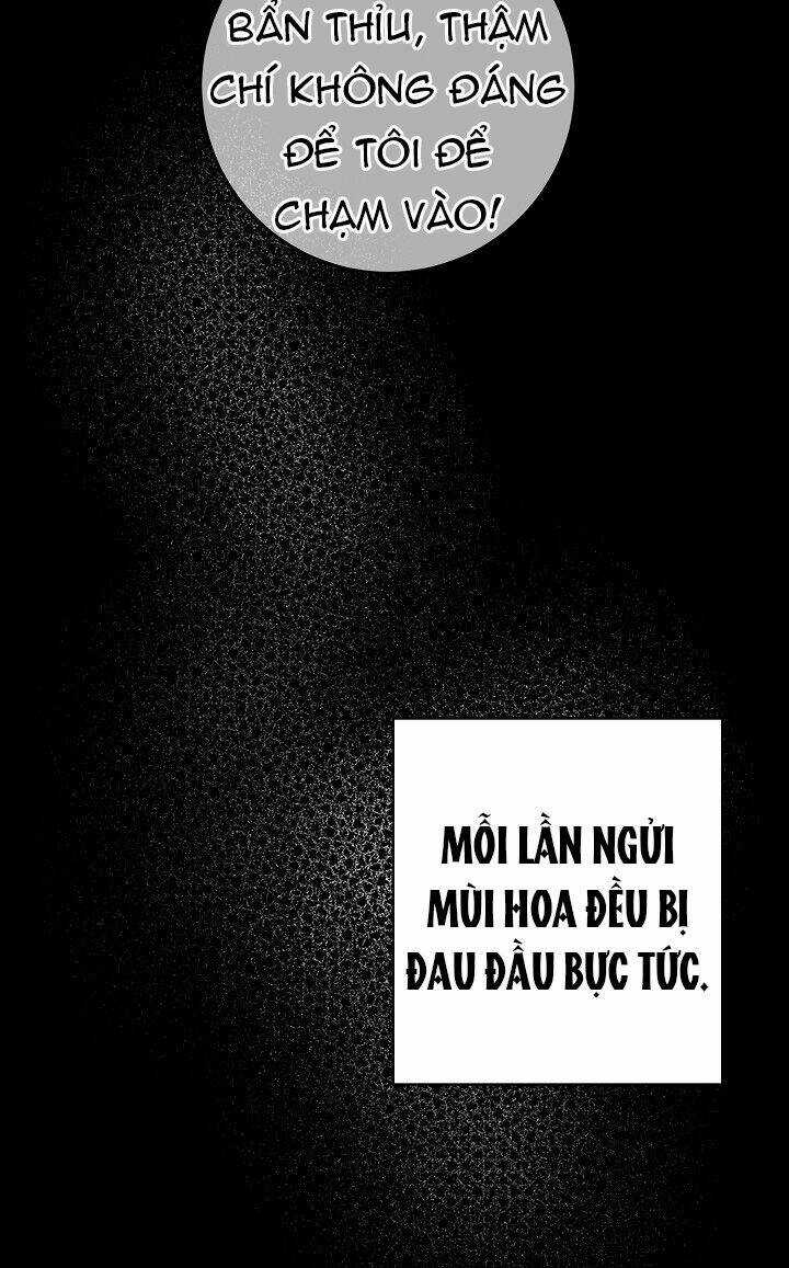 Công Nương Đã Thay Đổi - Chapter 14 - Trang 55