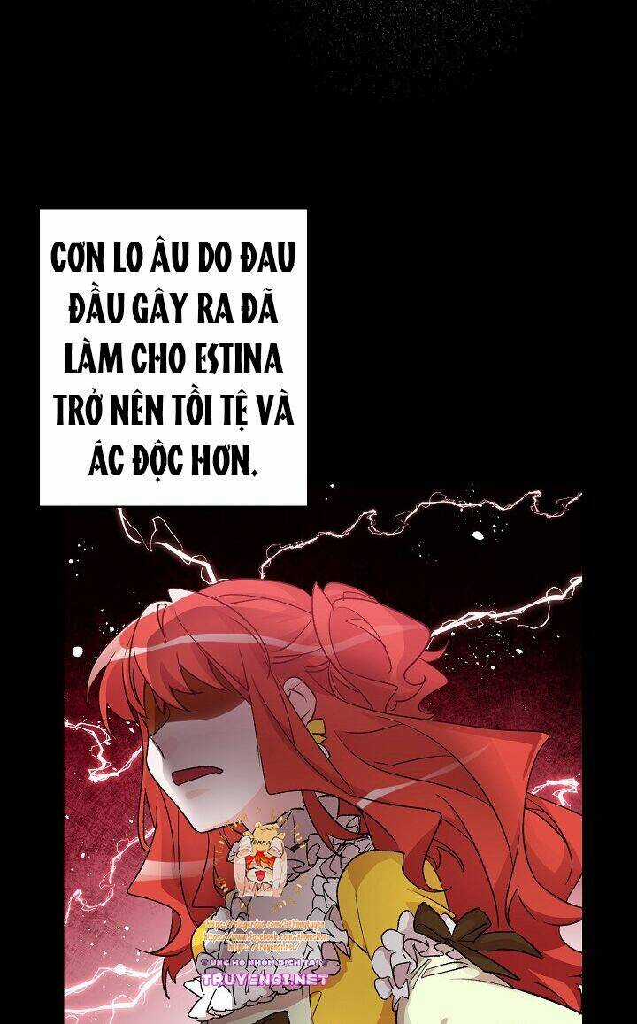 Công Nương Đã Thay Đổi - Chapter 14 - Trang 56