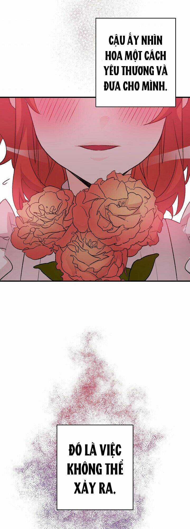 Công Nương Đã Thay Đổi - Chapter 14 - Trang 58