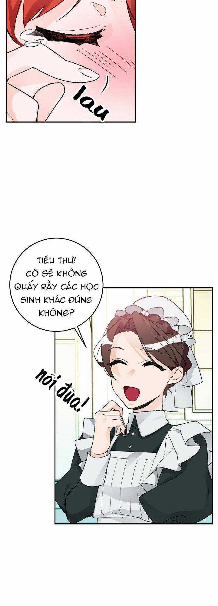 Công Nương Đã Thay Đổi - Chapter 14 - Trang 62