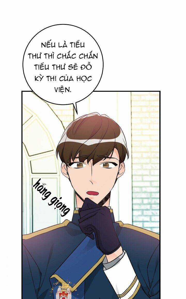 Công Nương Đã Thay Đổi - Chapter 14 - Trang 63